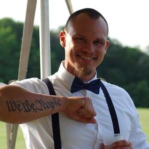 Meet your Posher, Bill